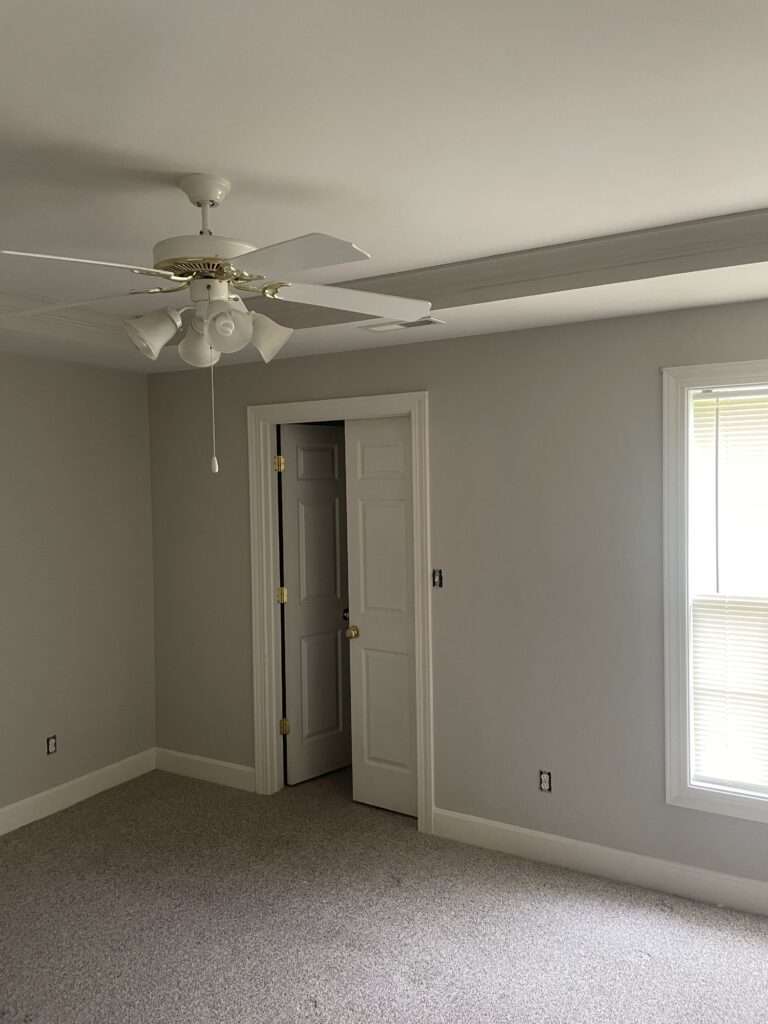 Pete & Ruby's Interior Painting LLC