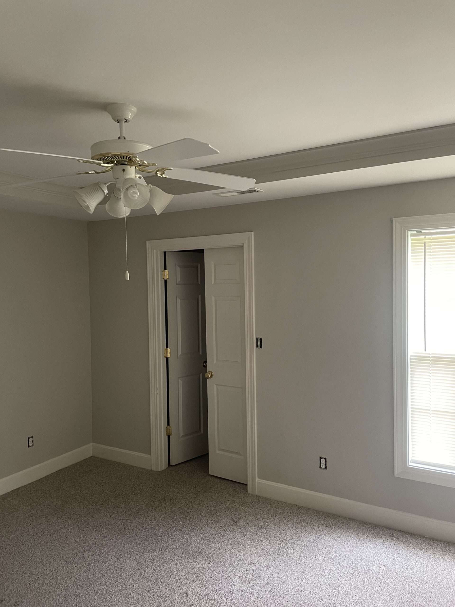 Pete & Ruby's Interior Painting LLC: Painting Company