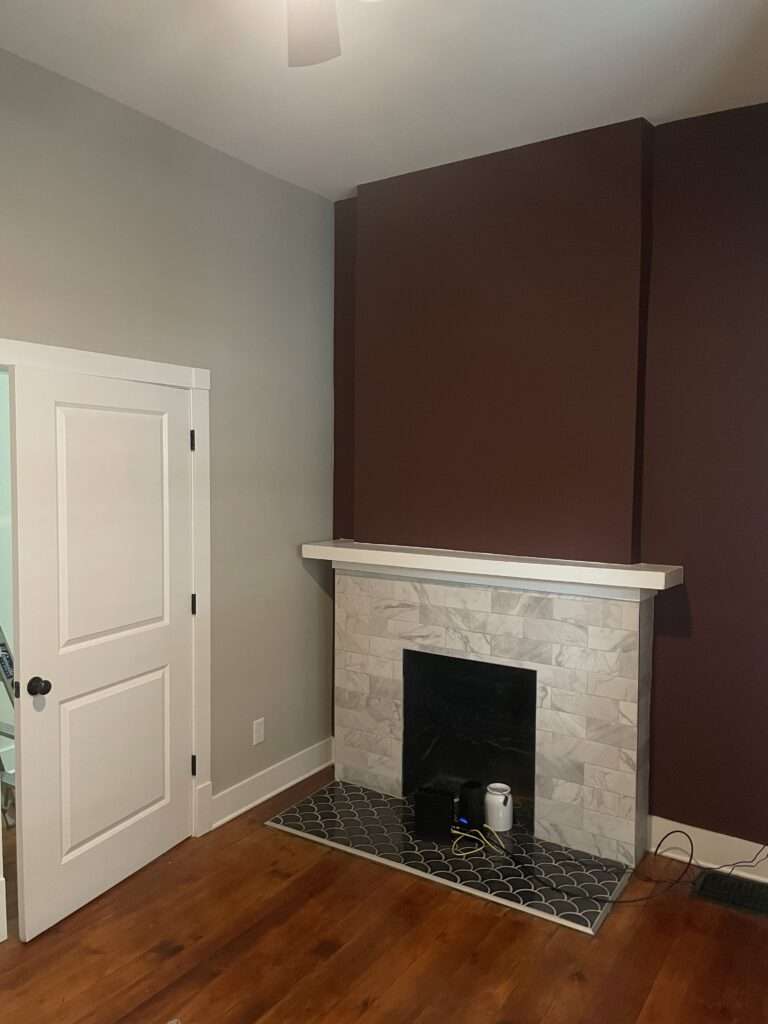 House Painter Louisville KY Pete and Ruby's Interior Painting 502-415-0346