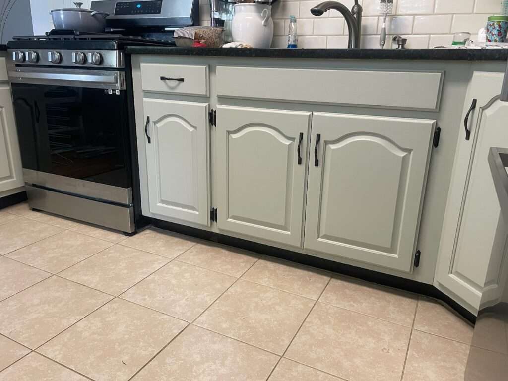 Cabinet Painters Near Me