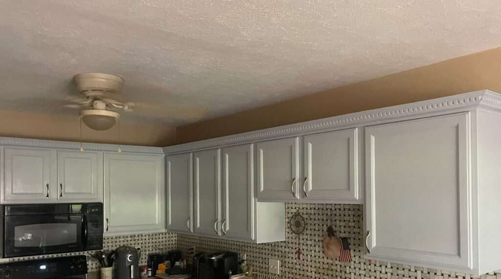 Cabinet Painter Near Me